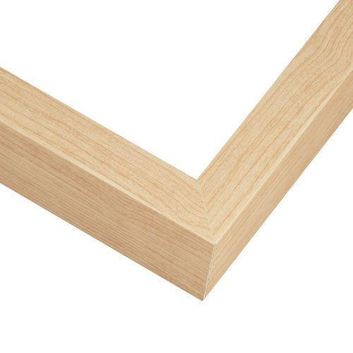 Caterina - Satin Maple
