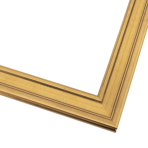 Thea - Glossy Gold
