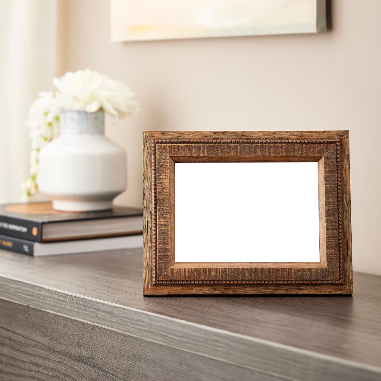 Expressions™ Natural Seraphina Frame