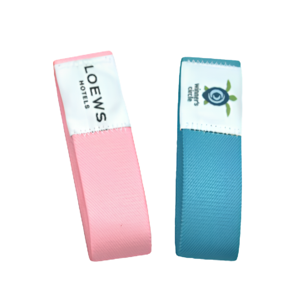 NFC Woven Bracelet – Tap-to-Play