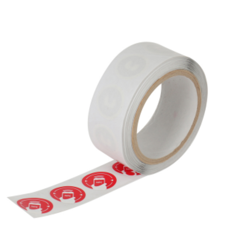 NFC Sticker – Tap-to-Play