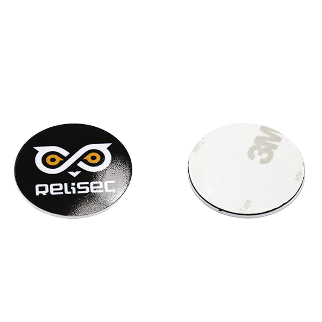 Plastic Tag (Waterproof)
