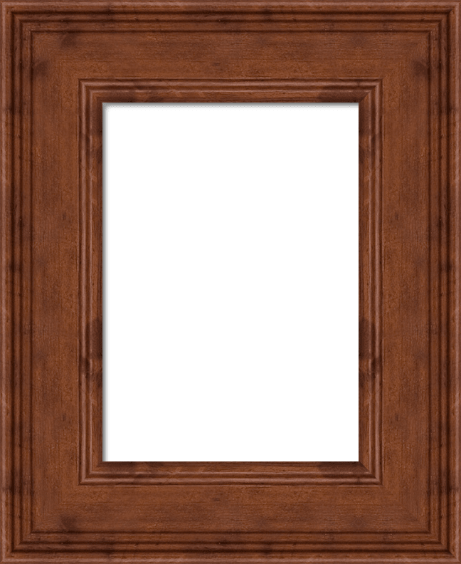 Elena - Satin, Distressed, Weathered Barnwood