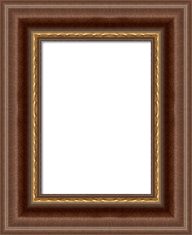 Daniela - Satin Walnut