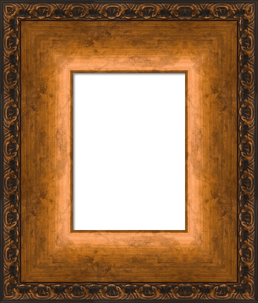 Aria - Satin, Antiqued Copper