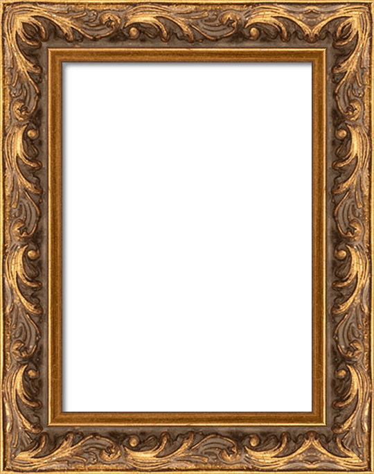 Thomas - Antiqued Gold