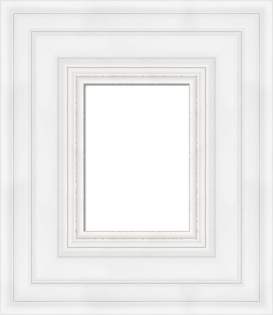 Umberto - Satin White